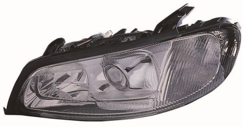 Headlight 442-1124L-LD1EM