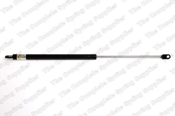 Gasfeder, Koffer-/Laderaum