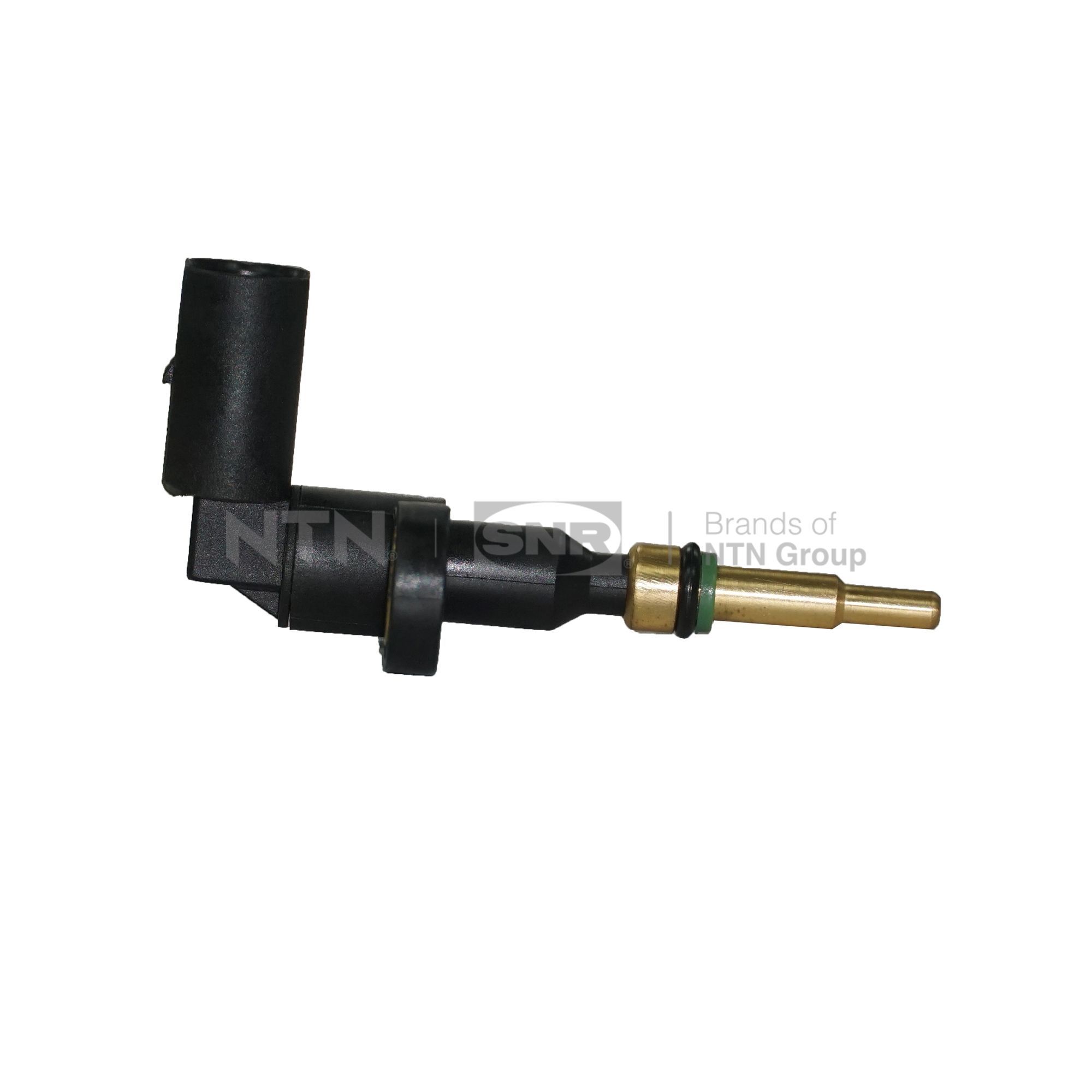 Sensor, K&uuml;hlmitteltemperatur