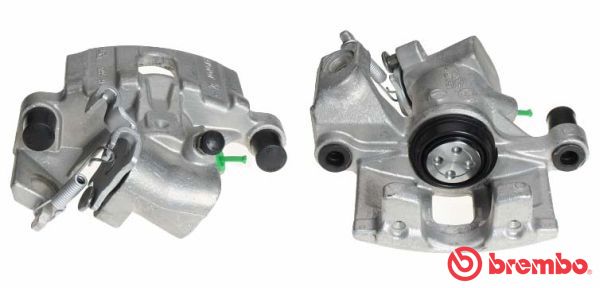 Bremssattel