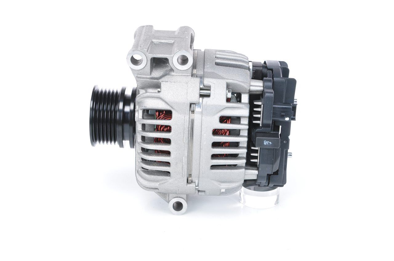 Alternador