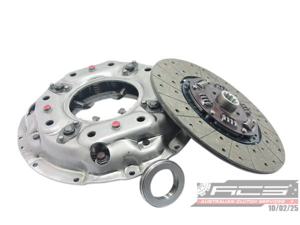 KIT COM NISSAN UD CK,CV,CW - TecDoc Only
