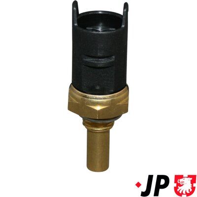 Sensor, K&uuml;hlmitteltemperatur