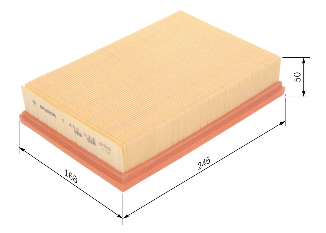 Luftfilter