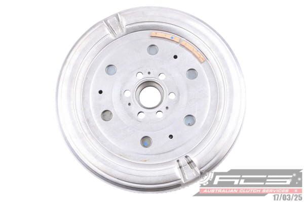 DMF VW GOLF MK V - TecDoc 2