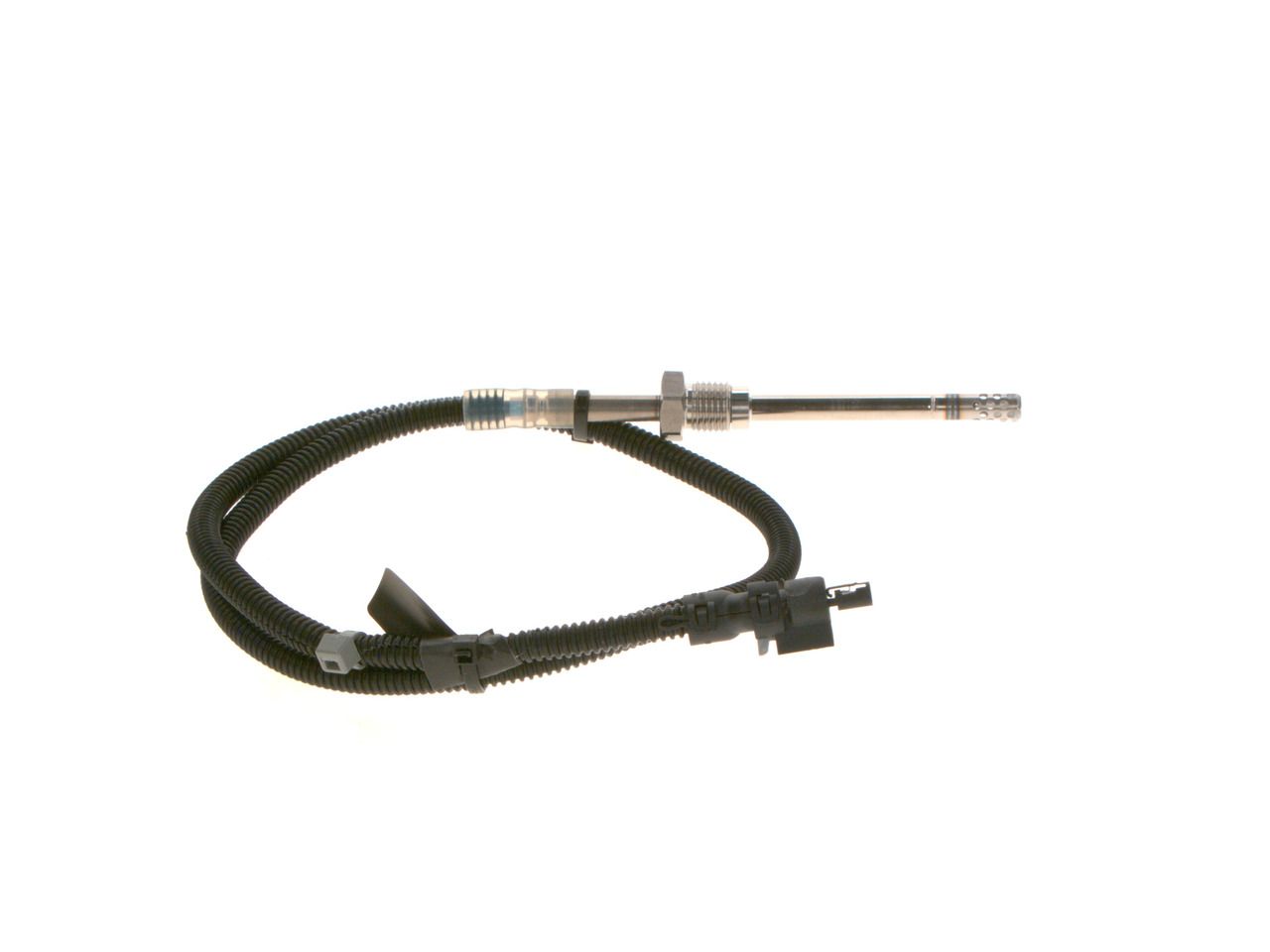 Sensor, Abgastemperatur