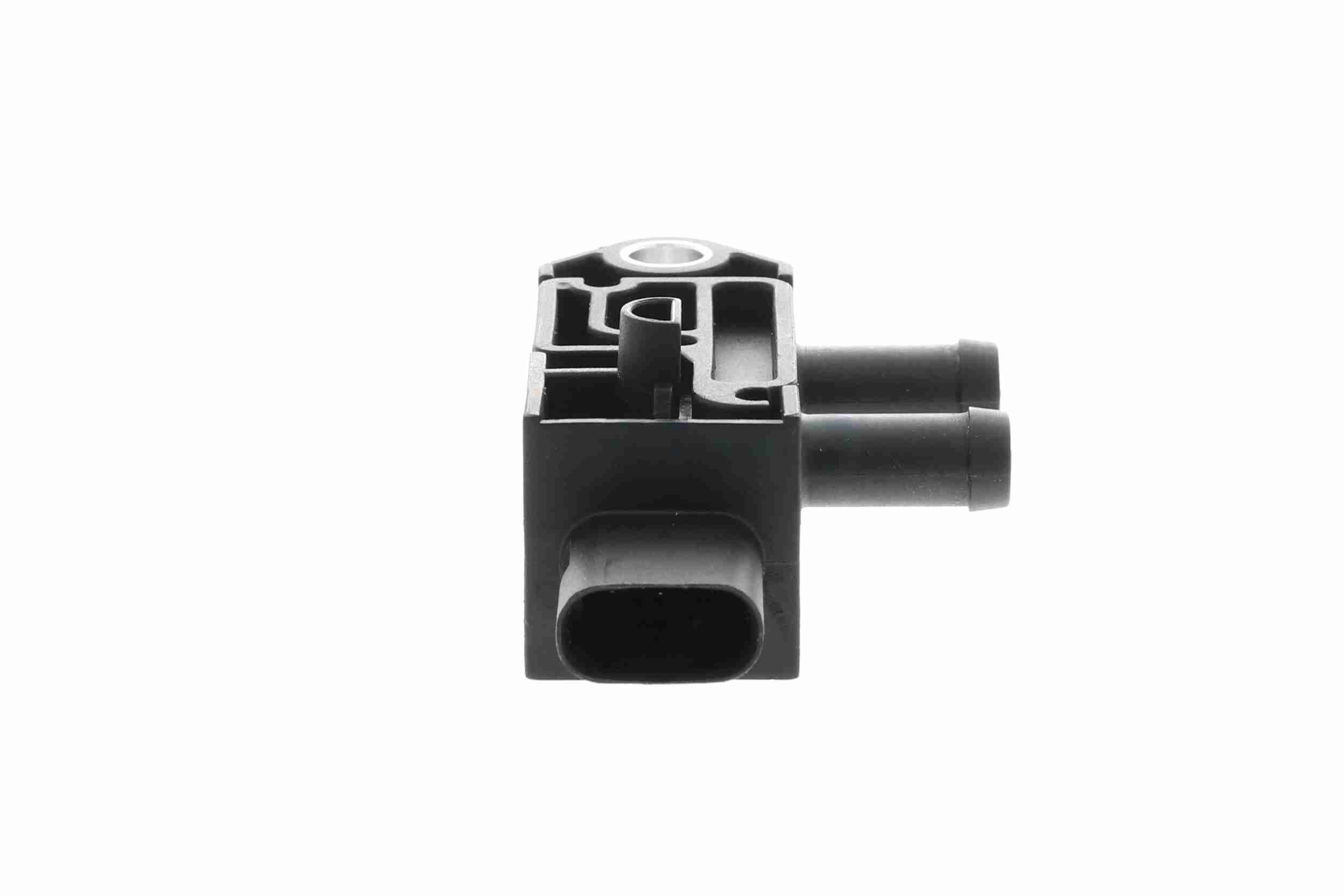 Sensor, Abgasdruck