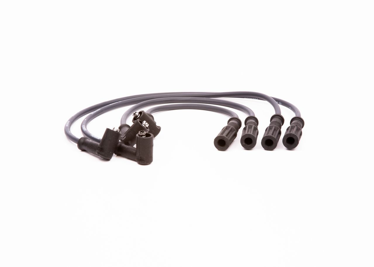 Juego de cables de encendido