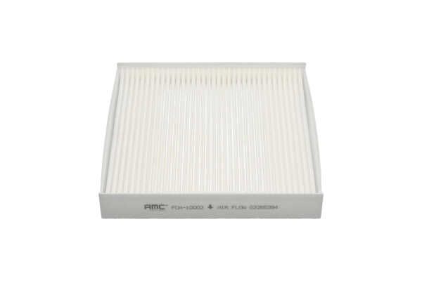 Filter, cabin air FCA-10002