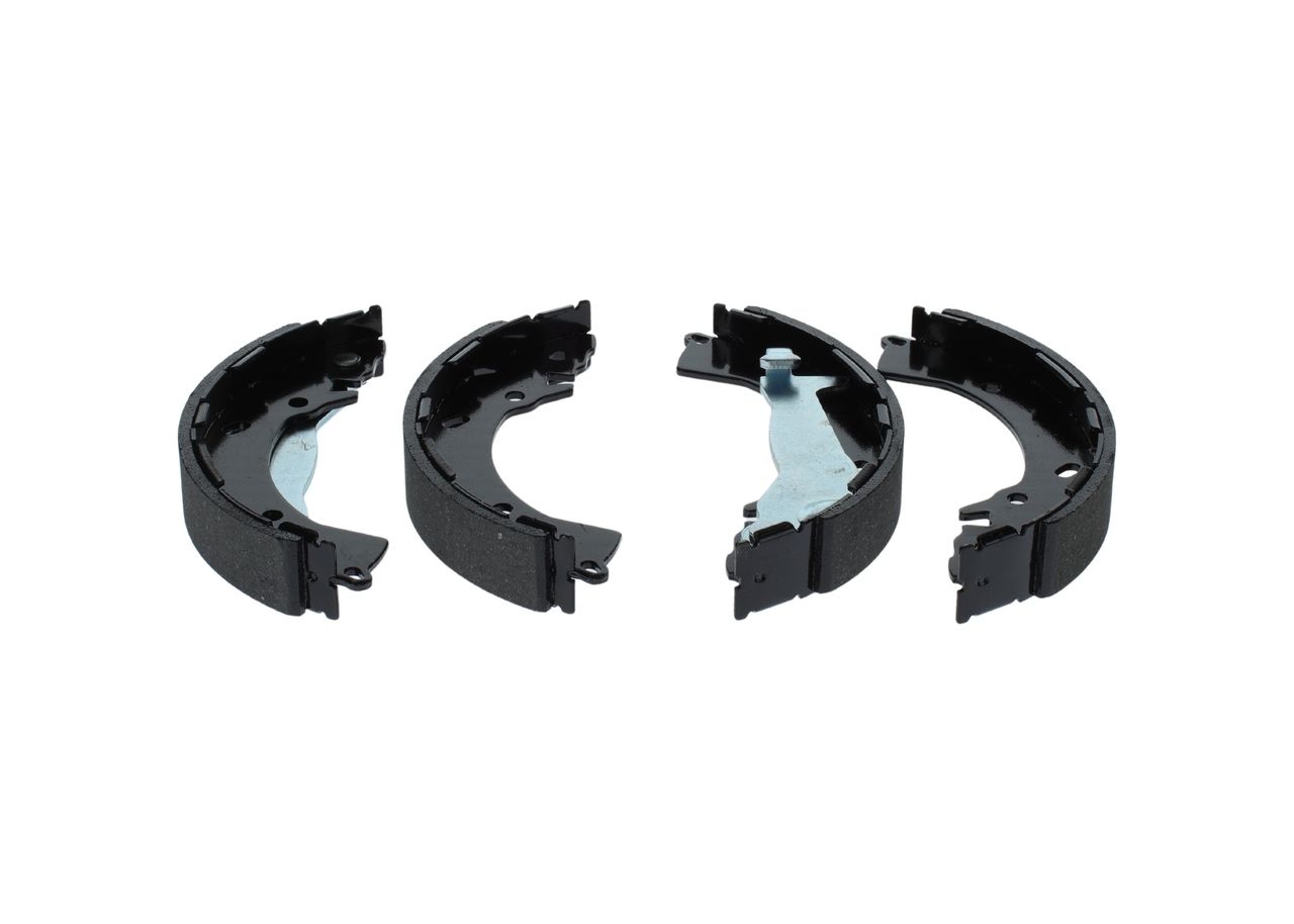 Bremsbackensatz