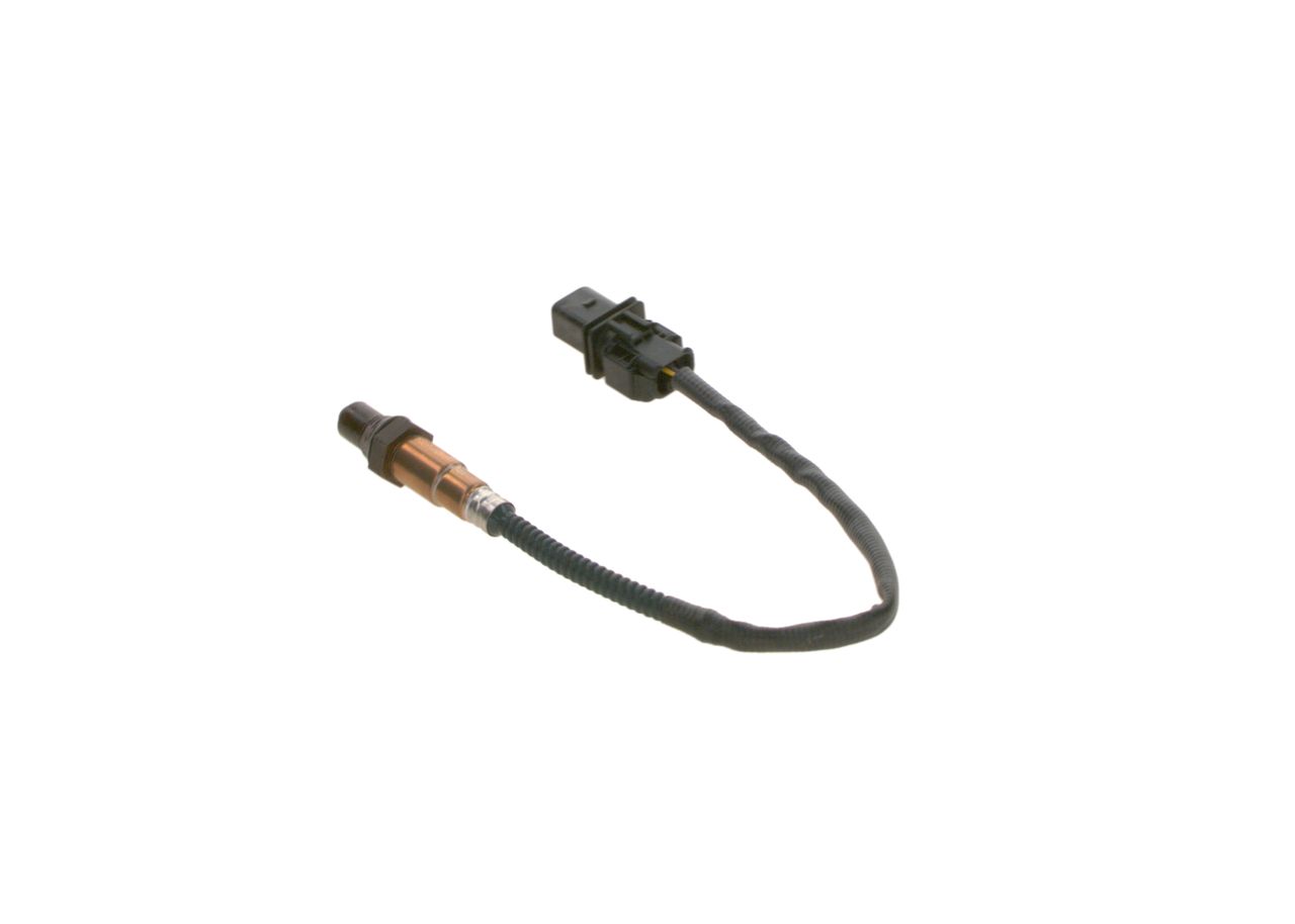 lambda jutiklis
