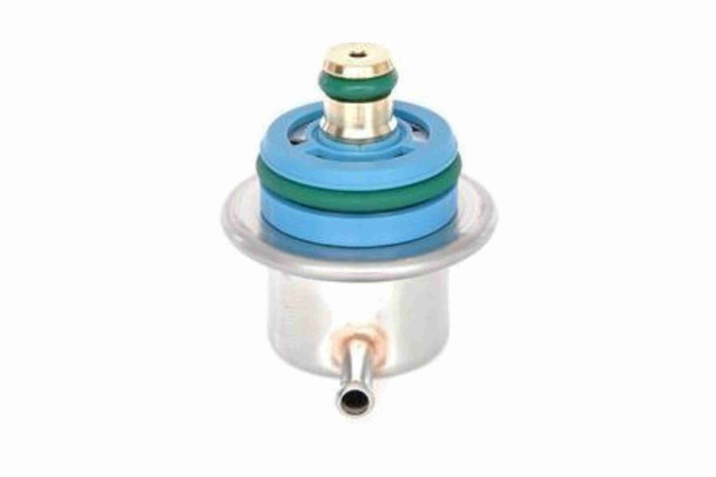 Kraftstoffdruckregler