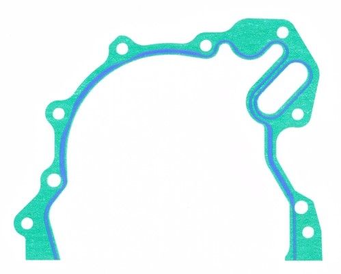 ELRING 620.982 Gasket, housing cover (crankcase)