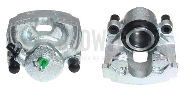 Brake Caliper 344386