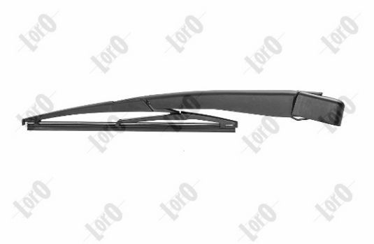 Wiper Arm Set, window cleaning 103-00-087-C