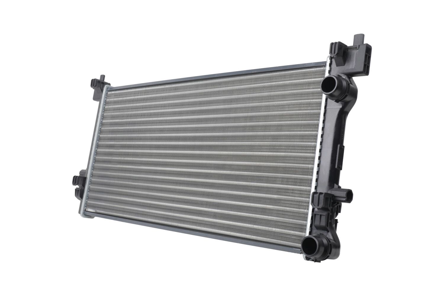 Radiador, refrigeración del motor