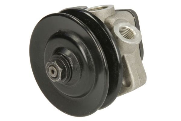 Kraftstoffpumpe