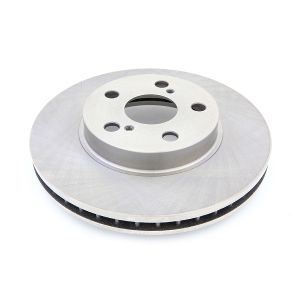 Remmenset, remschijf