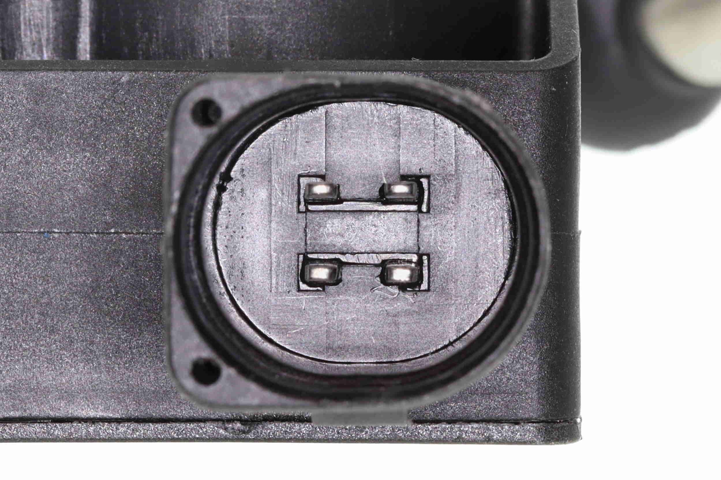 Sensor, Leuchtweitenregulierung