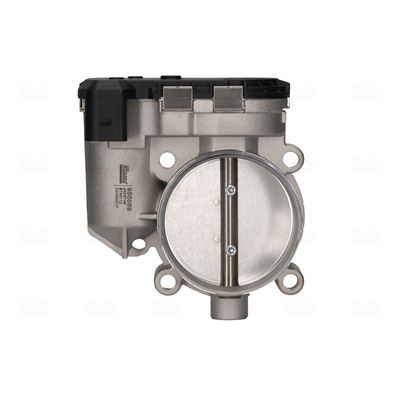 NISSENS 955069 Throttle Body