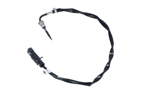 Sensor, Abgastemperatur