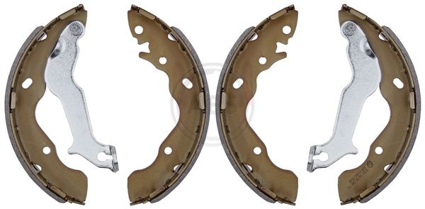 Brake Shoe Set 9333