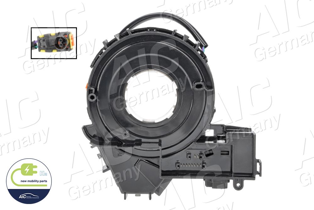AIC 77127 - Wickelfeder, Airbag