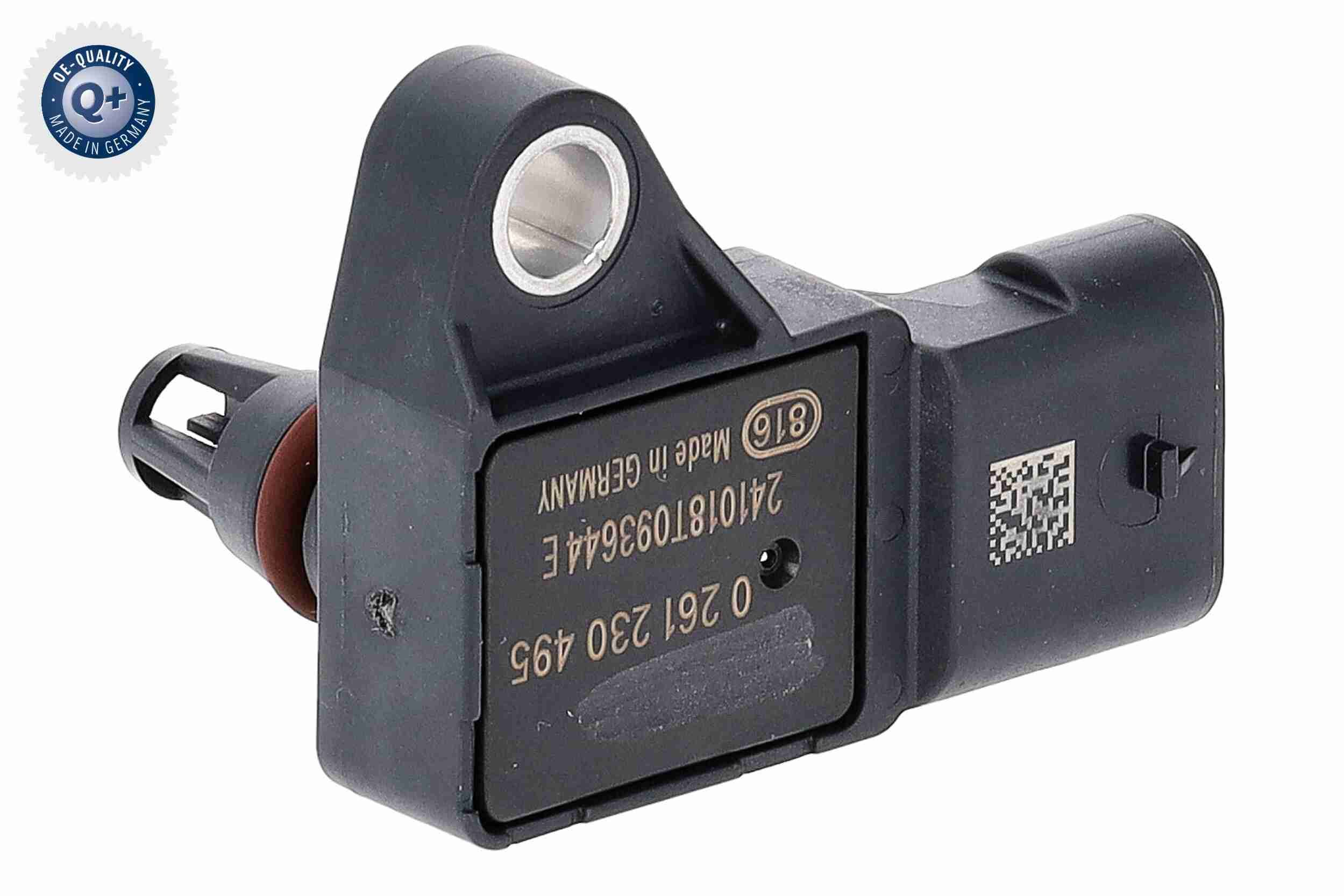 Sensor, Saugrohrdruck