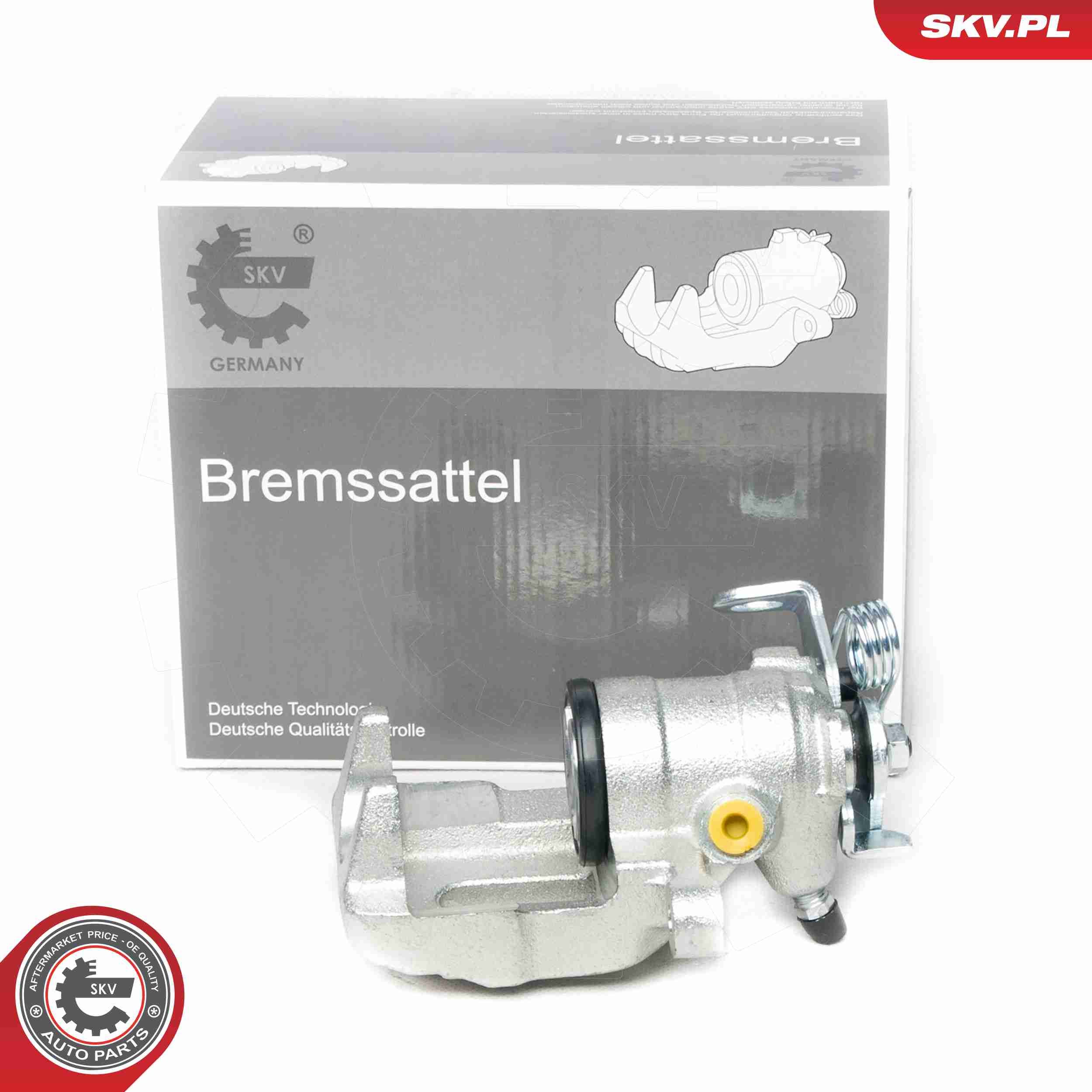 ESEN SKV 23SKV023 - Bremssattel