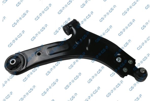 Control/Trailing Arm, wheel suspension S061113