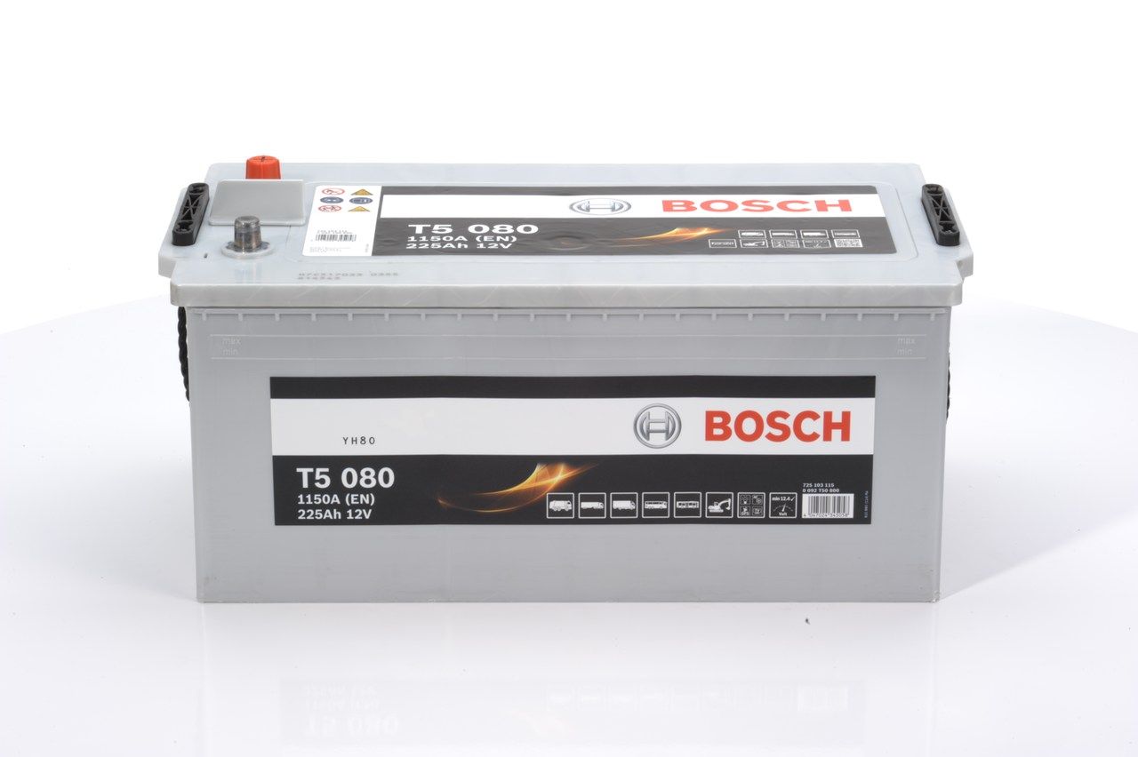 Starterbatterie