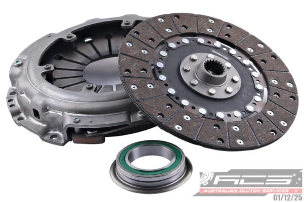 KIT STD LEXUS IS250 2.5L - TecDoc Only