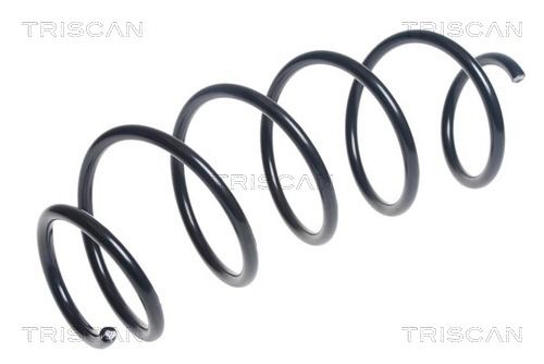 8750 28264 TRISCAN futómű rugó