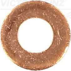 Seal Ring, injector 40-70631-00