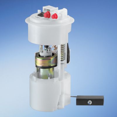 BOSCH 0 986 580 185 - Kraftstoff-F&ouml;rdereinheit
