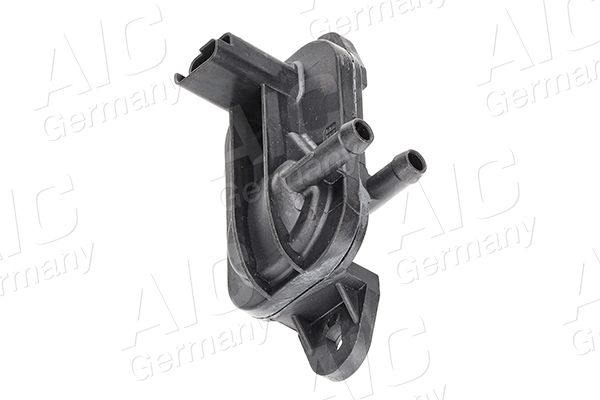 Sensor, Abgasdruck