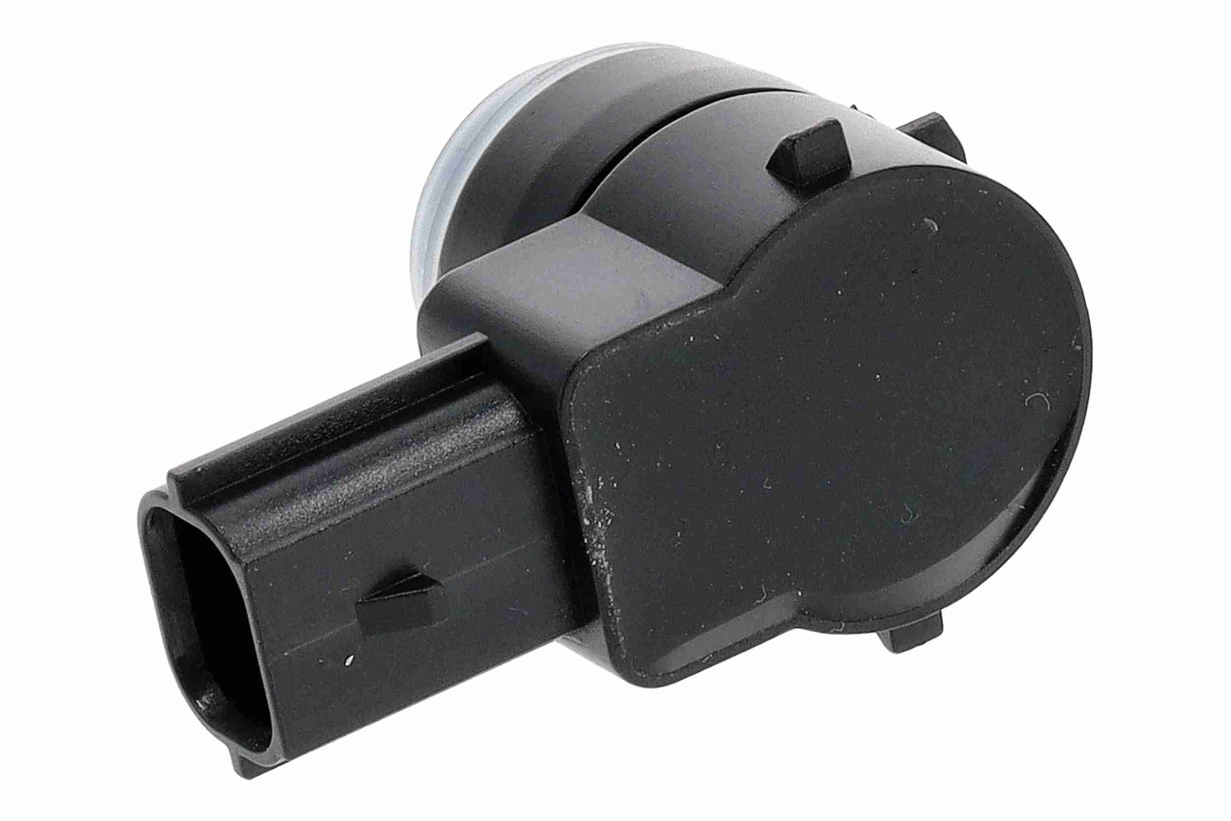 Sensor, Einparkhilfe