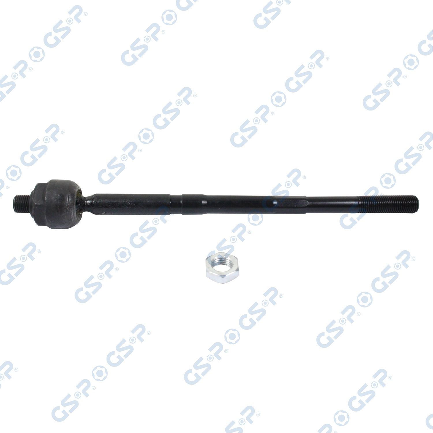 Axialgelenk, Spurstange