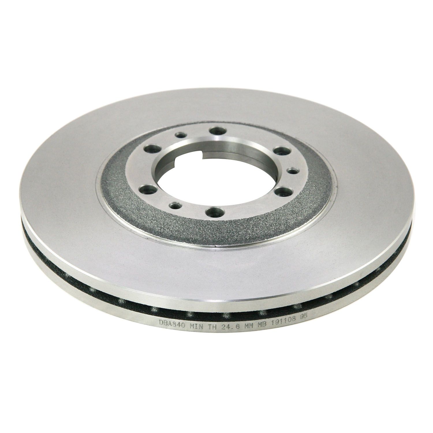 Street Standard [ Holden Jackaroo/Rodeo + Isuzu 92-> F REVERSE MOUNT ] - TecDoc 1