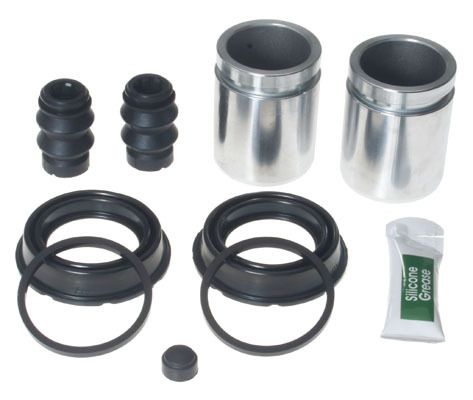 BUDWEG CALIPER 2090184 - Reparatursatz, Bremssattel