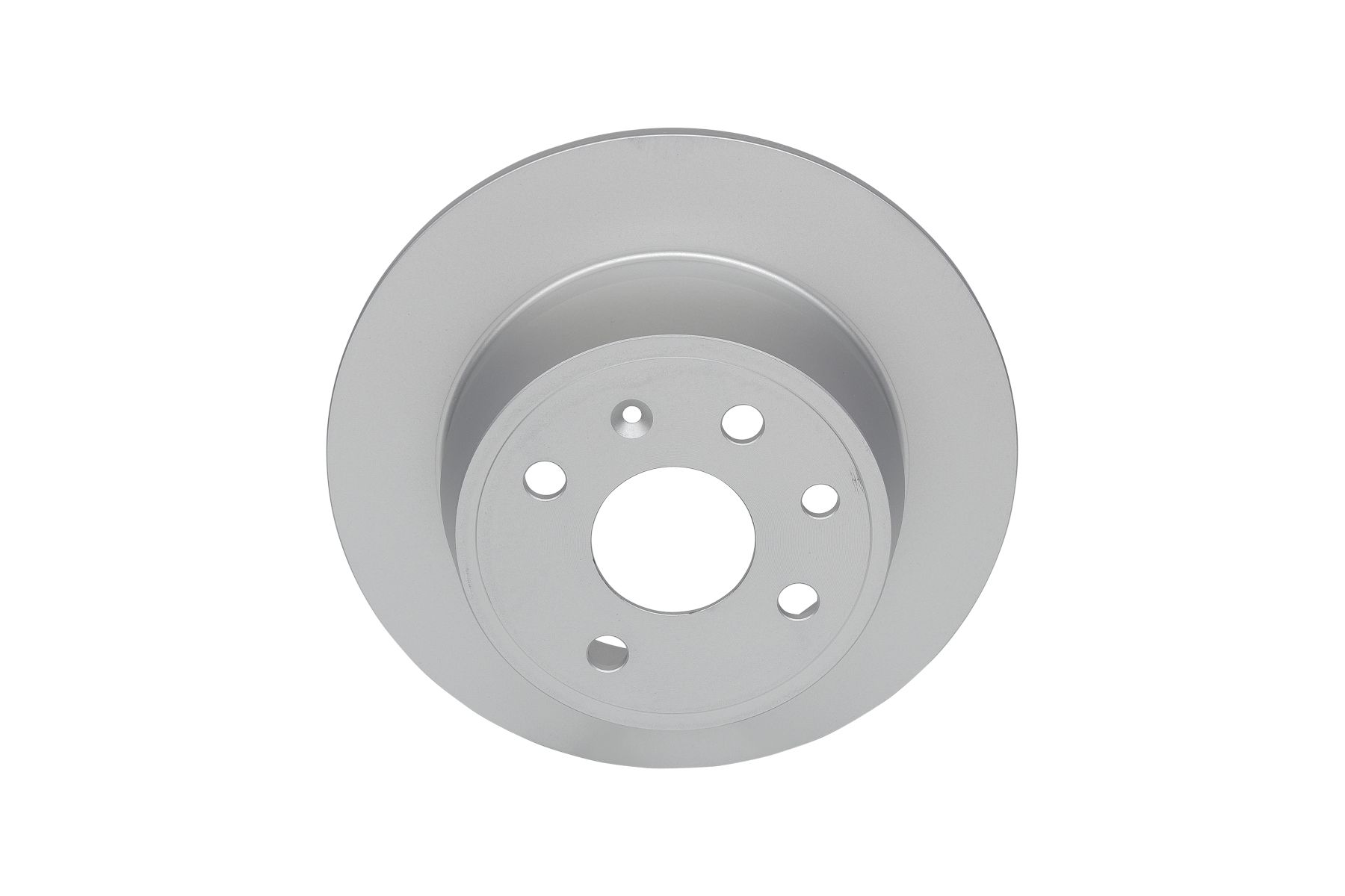 Brake Disc 24.0110-0204.1