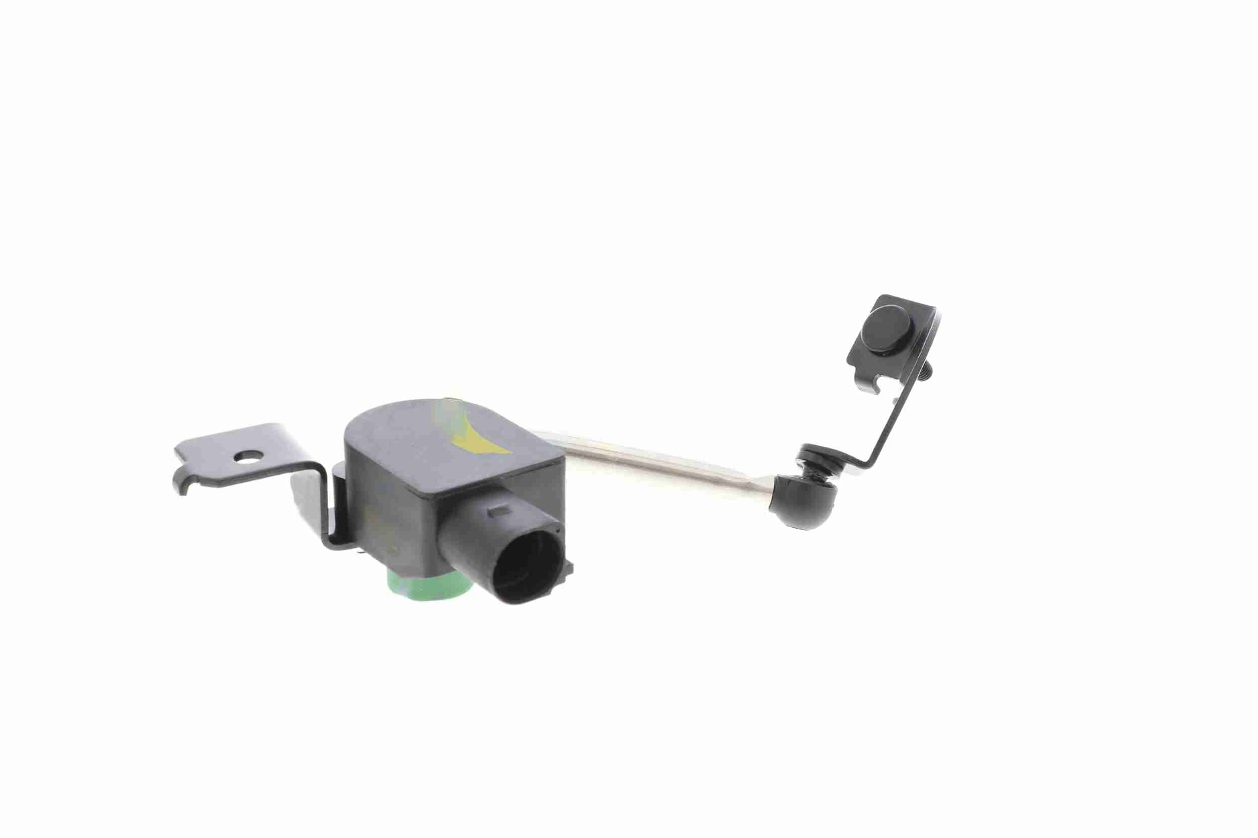 Sensor, Leuchtweitenregulierung