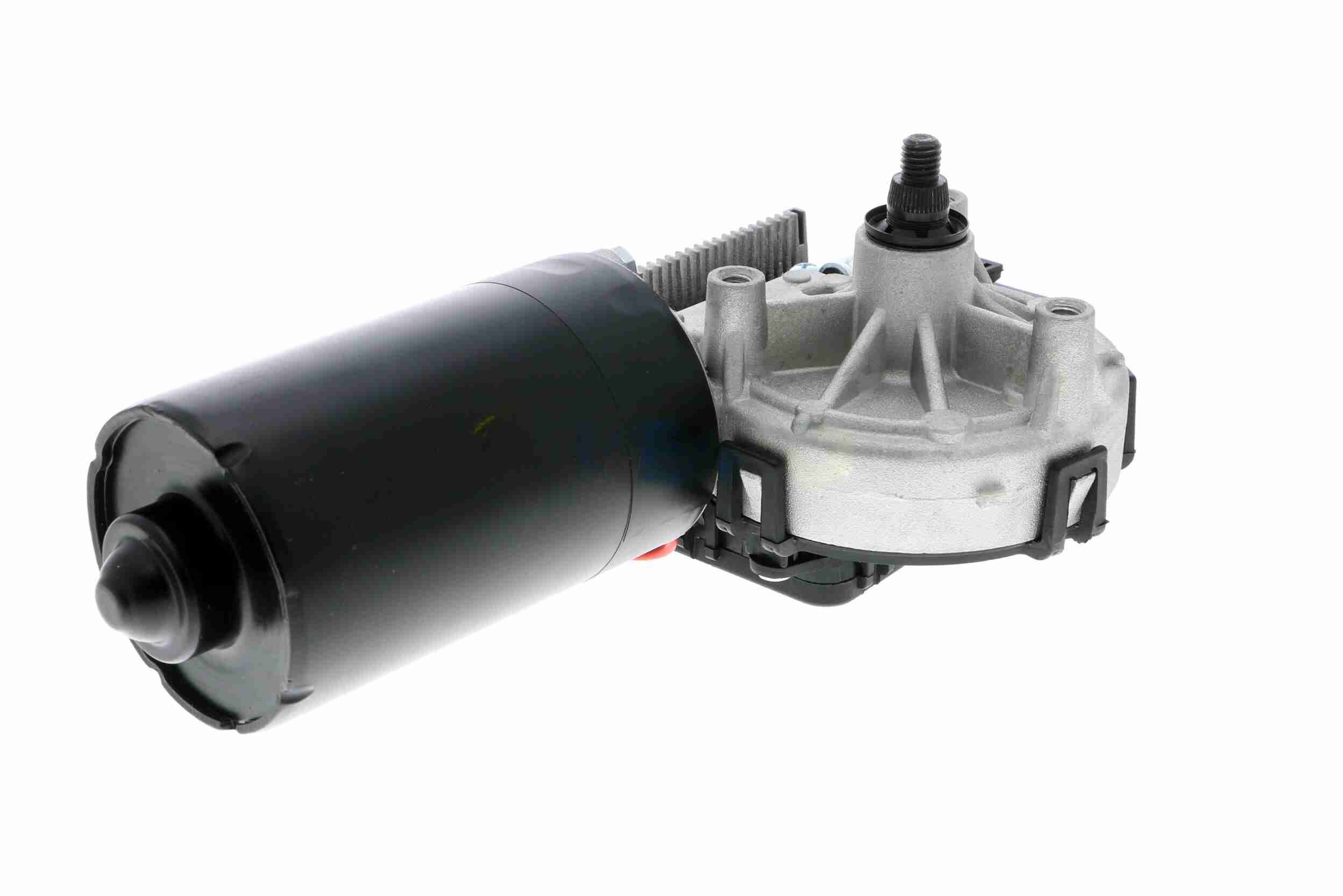 Wischermotor