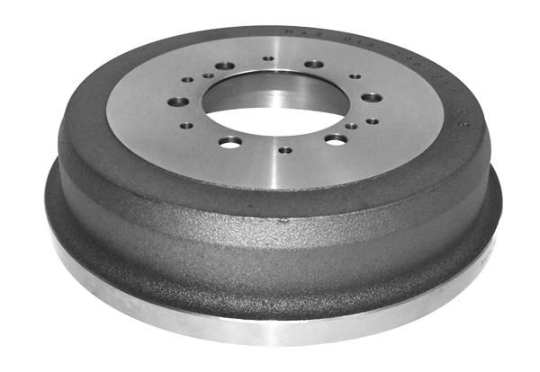 Drum [ Toyota Hi-Ace 86-87 ] - TecDoc 1