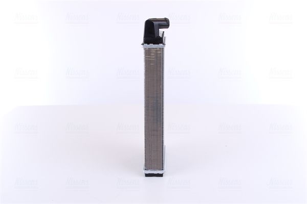 Wärmetauscher, Innenraumheizung