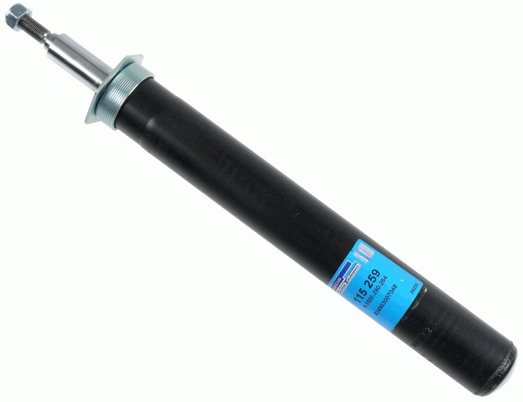 Shock Absorber 115 259