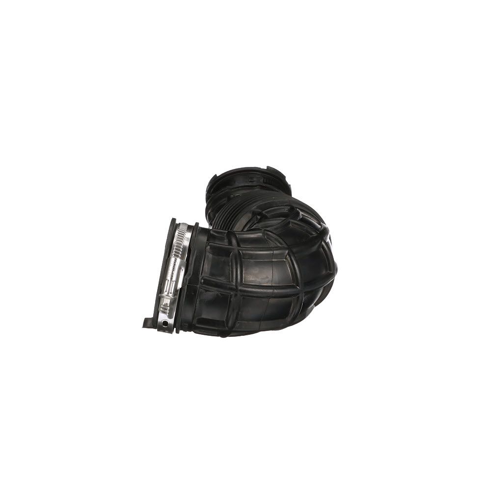 žarna, oro tiekimas