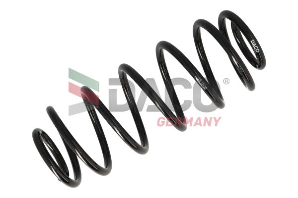 813903 DACO Germany futómű rugó