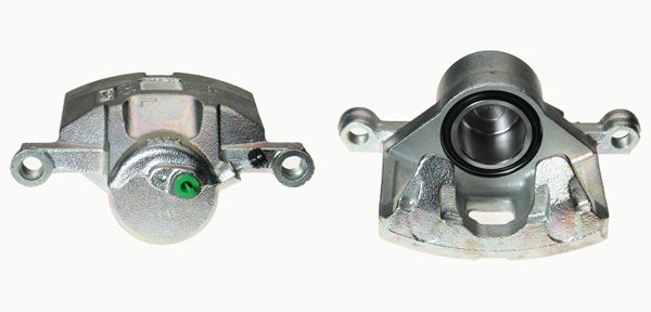Bremssattel