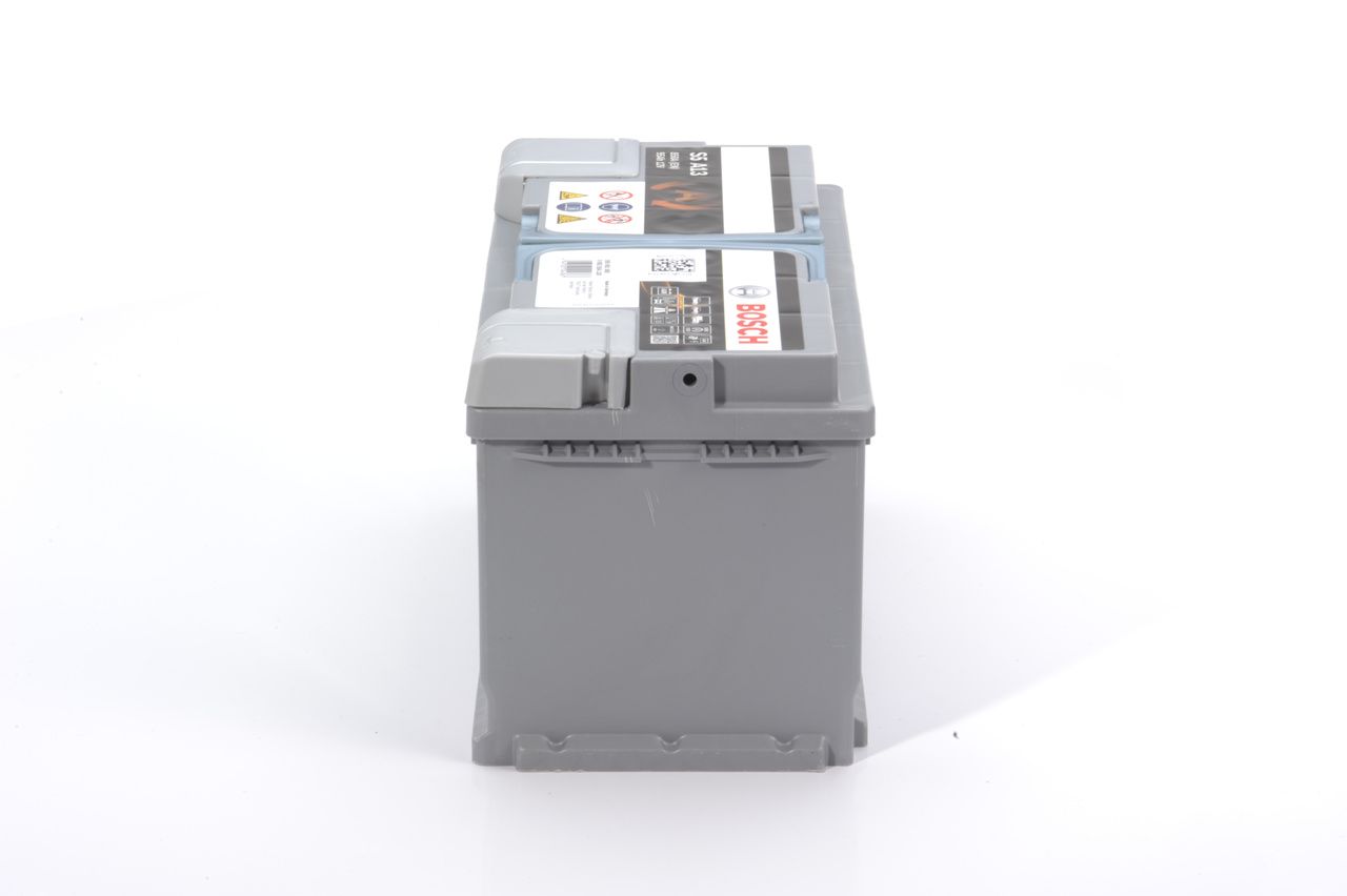 Starterbatterie Starterbatterie